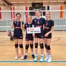 Silber für VBC Höchst