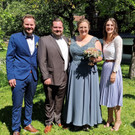Standesamtliche Hochzeit