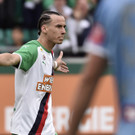 Fußball-Bundesliga: Fotos zu Rapid Wien gegen WSG Tirol (30.05.2022)