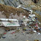 Flugzeugabsturz in Nepal