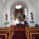 Patrozinium St. Antoniuskirche