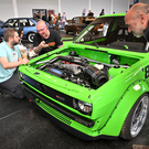 Das war die Tuning World Bodensee 2022