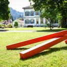 Pop-up-Tour durch Bregenz