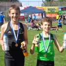 TS-Weiler beim Sprint-Meeting