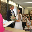 Hochzeit von Ulli Thaler-Zwerger und Markus Thaler