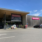 Lokalaugenschein bei Sutterlüty