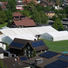 Bezirksmusikfest Muntlix