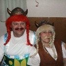 Musikball in Stallehr