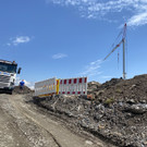 Rheinbrücke Hard-Fußach