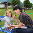 Spielmobil 2022 in Sonnenheim