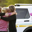 Schon wieder Bluttat in den USA: Mann erschoss vor einer Kirche in Iowa zwei Frauen