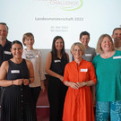 Biologie-Challenge am BG Dornbirn