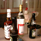 Abrüster-Fest der Zivis der Rettung BZ
