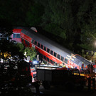 Zugunglück in Garmisch-Partenkirchen: Der Tag danach