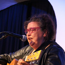 Alex Sutter & Band im Theater am Saumarkt