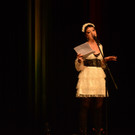 Poetry Slam im Freudenhaus