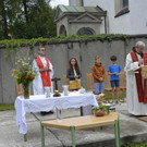 Schöpfungsgottesdienst