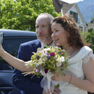 Hochzeit von Oksana und Harry Preisl