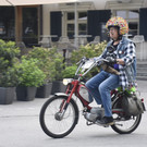 Vorarlberger Moped Ride