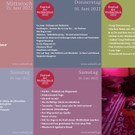 Festival der Weiblichkeit