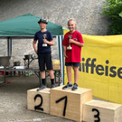 Bogenturnier in Zams Tirol