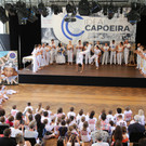 22. Capoeira Festival in Feldkirch (2022)