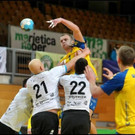 Bregenz Handball verpflichtet bosnischen Nationalspieler Dragan Pavlovic