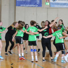 wu11 und wu12 des HC Lustenau sind Landesmeister