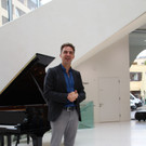 Konzert am Mittag - Klavierklasse von Benjamin Engeli