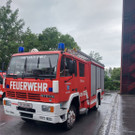 TLFA 3000 der Feuerwehr Lauterach