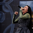 Donnerstag: Evanescence