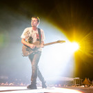 Muse beim Nova Rock Festival 2022
