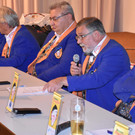 Dornbirns Narren blicken voller Vorfreude auf die neue Saison