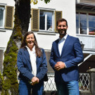 Ein Ort der Begegnung mitten in Bludenz