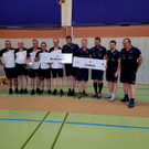 SV Lochau Stocksport: Starker Auftritt in der Nationalliga-Meisterschaft 2022 (Spiel gegen den SC Breitenwang/T)