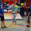 Breakdance, der Tanz ganz ohne Regeln