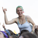 Nova Rock 2022: Die Stimmung an Tag 2