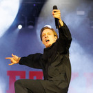 Nova Rock 2022 am Freitag: Kraftklub