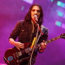 Freitag: Placebo am Nova Rock 2022