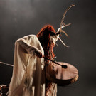 Heilung am Freitag beim Nova Rock 2022