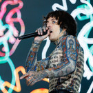 Bring Me The Horizon am Freitag beim Nova Rock 2022