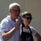 Sommerfest der Turnerschaft Hard