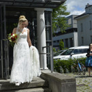 Hochzeit von Madeleine Huber und Julian Urthaler