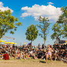 Heißer 4. Tag am Sonntag am Nova Rock 2022