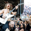 Sonntag: Airbourne