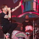 Sonntag: Billy Talent