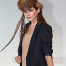 Mehr Bilder aus dem Fashion-Pavillion