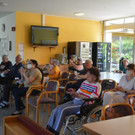 Nachmittagskonzert für Senioren