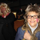 Fasching in der Sturnengasse Bludenz