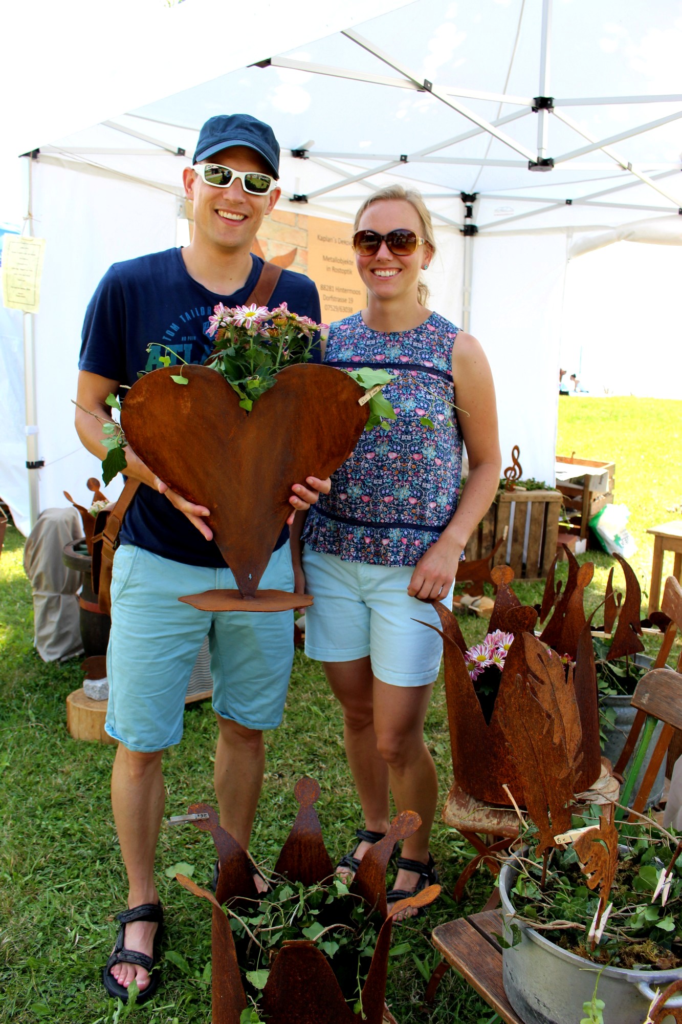 Lochau Kunstmarkt am Kaiserstrand SOMMER TERMIN Juni 2022 _4_.JPG